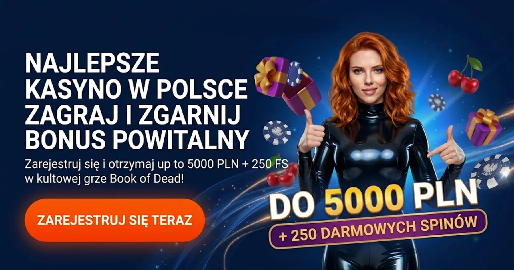 Marvel Casino